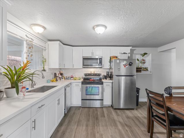 45 W 1600 N, Sunset, UT 84015