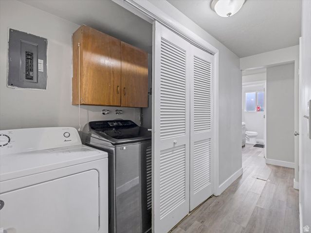 45 W 1600 N, Sunset, UT 84015