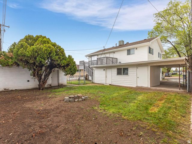 45 W 1600 N, Sunset, UT 84015