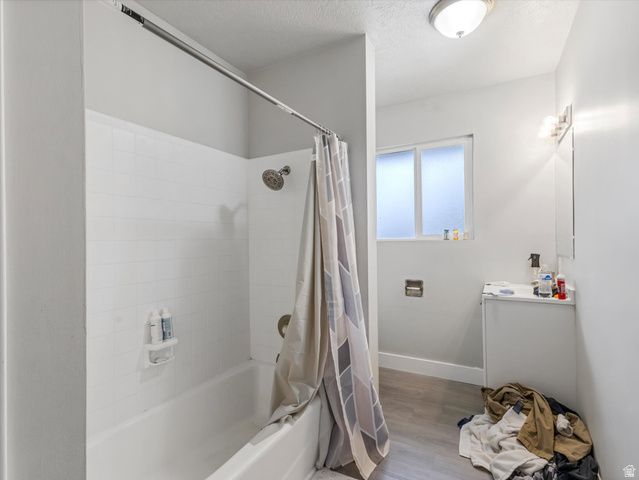 45 W 1600 N, Sunset, UT 84015