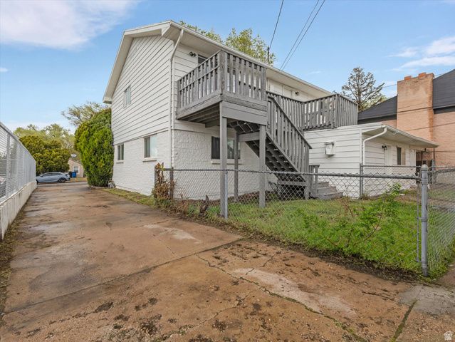 45 W 1600 N, Sunset, UT 84015