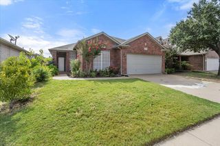 5924 Center Ridge Drive, Fort Worth, TX 76131