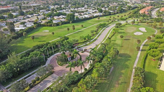 23345 Carolwood Lane 406, Boca Raton, FL 33428