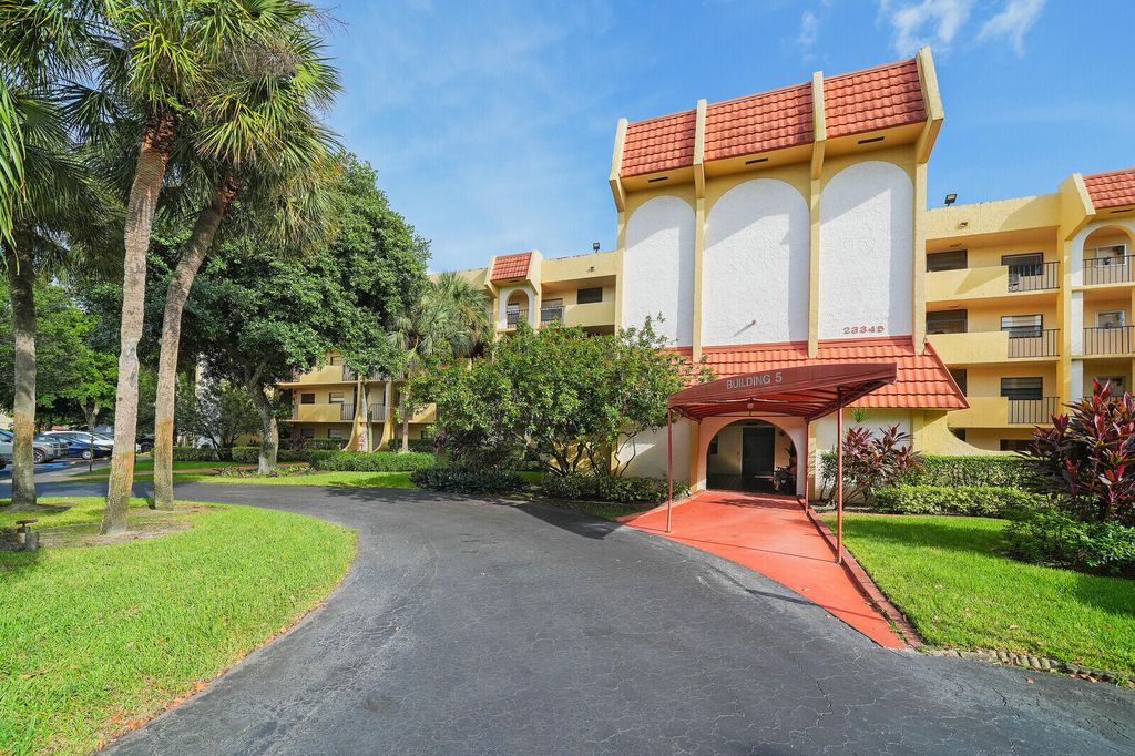 23345 Carolwood Lane 406, Boca Raton, FL 33428