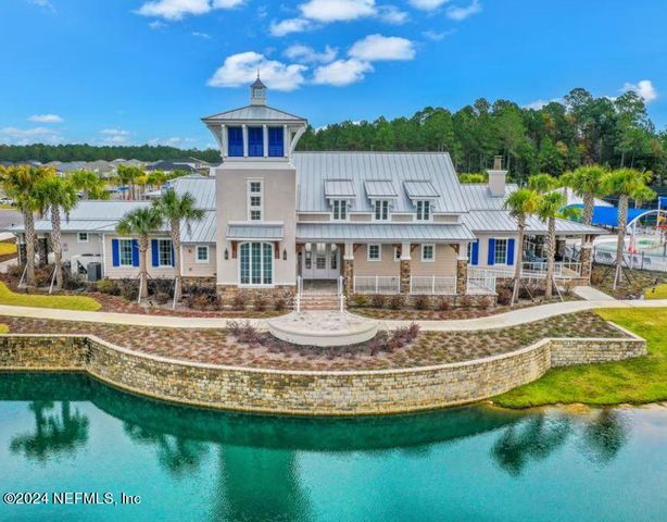 19 CHESTNUT GROVE Road, St. Augustine, FL 32092
