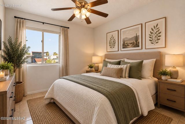 6916 N Galaxy Place, Tucson, AZ 85741