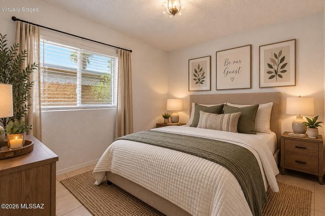 6916 N Galaxy Place, Tucson, AZ 85741