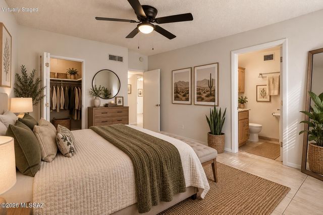 6916 N Galaxy Place, Tucson, AZ 85741