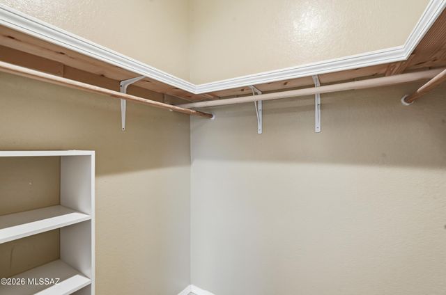 6916 N Galaxy Place, Tucson, AZ 85741