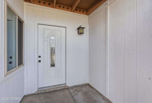 6916 N Galaxy Place, Tucson, AZ 85741