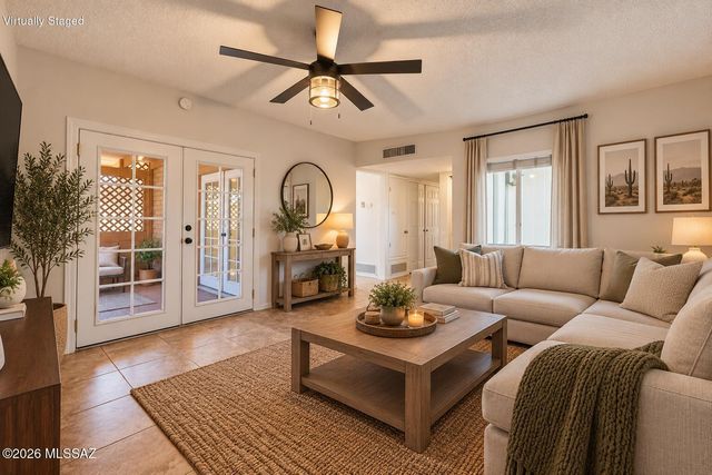 6916 N Galaxy Place, Tucson, AZ 85741