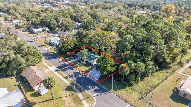 1915 BRONSON STREET, Palatka, FL 32177