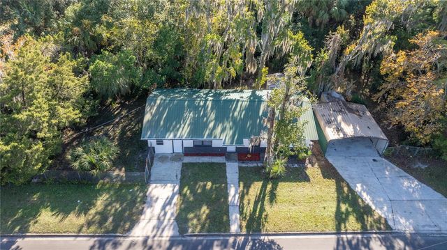 1915 BRONSON STREET, Palatka, FL 32177