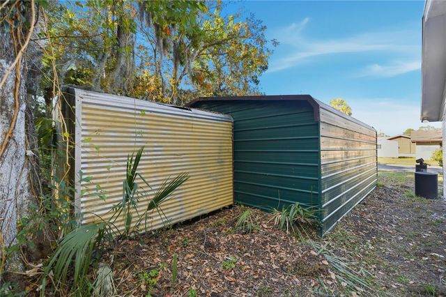 1915 BRONSON STREET, Palatka, FL 32177