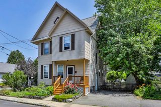 4 Arlington Avenue, Nashua, NH 03060
