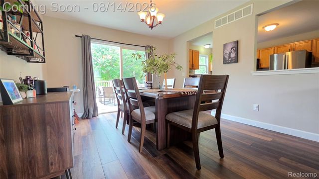 2439 Par Court, Oceola Township, MI 48843