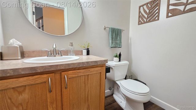 2439 Par Court, Oceola Township, MI 48843