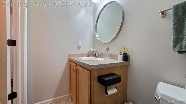 2439 Par Court, Oceola Township, MI 48843