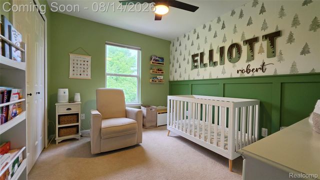 2439 Par Court, Oceola Township, MI 48843