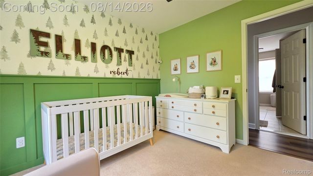 2439 Par Court, Oceola Township, MI 48843