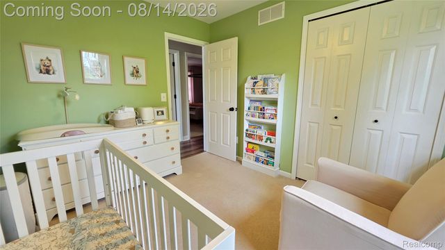 2439 Par Court, Oceola Township, MI 48843