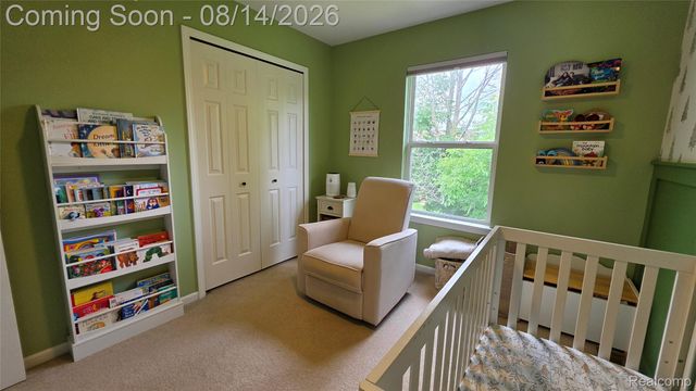2439 Par Court, Oceola Township, MI 48843