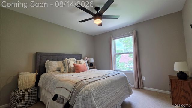 2439 Par Court, Oceola Township, MI 48843