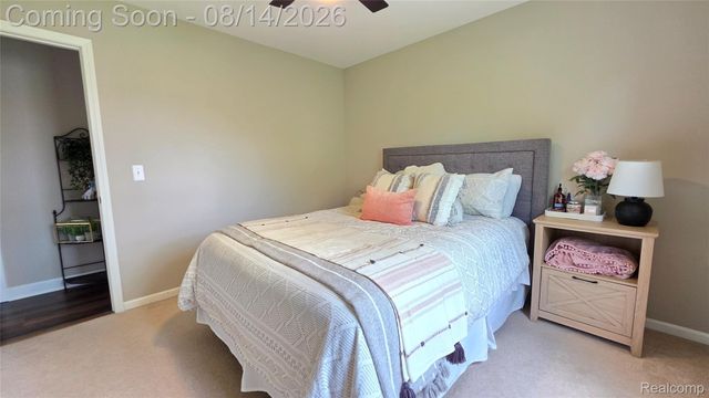2439 Par Court, Oceola Township, MI 48843