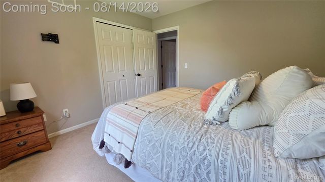 2439 Par Court, Oceola Township, MI 48843