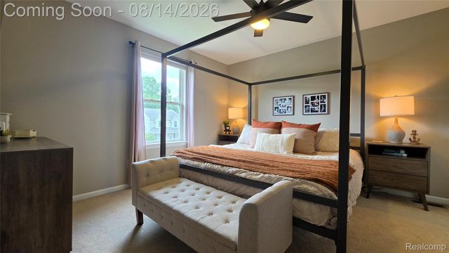 2439 Par Court, Oceola Township, MI 48843