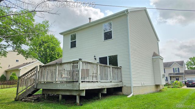 2439 Par Court, Oceola Township, MI 48843