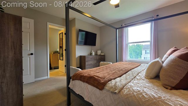 2439 Par Court, Oceola Township, MI 48843