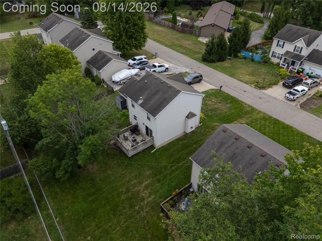 2439 Par Court, Oceola Township, MI 48843