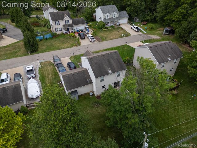 2439 Par Court, Oceola Township, MI 48843