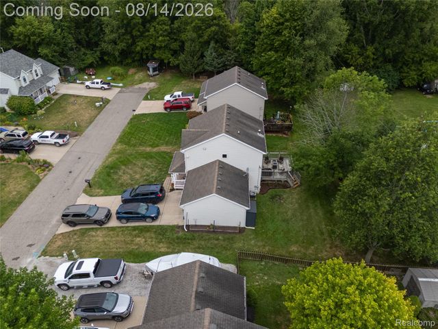 2439 Par Court, Oceola Township, MI 48843