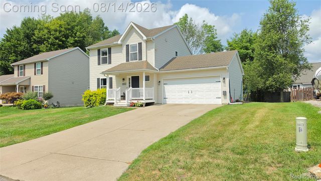2439 Par Court, Oceola Township, MI 48843