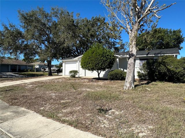 7513 KENSICO DRIVE, Port Richey, FL 34668