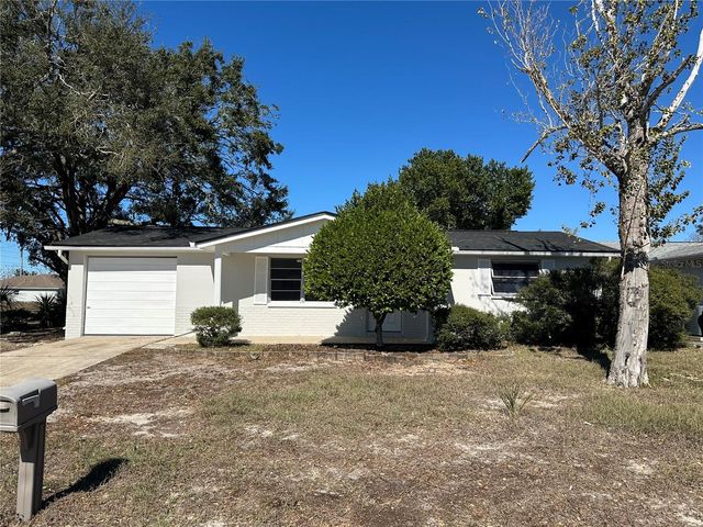 7513 KENSICO DRIVE, Port Richey, FL 34668