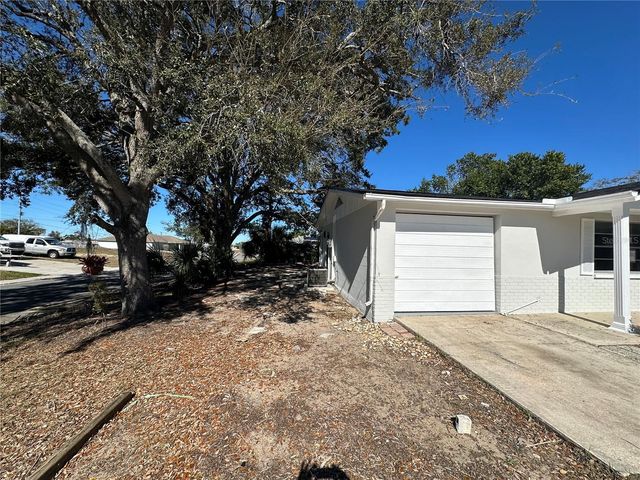 7513 KENSICO DRIVE, Port Richey, FL 34668