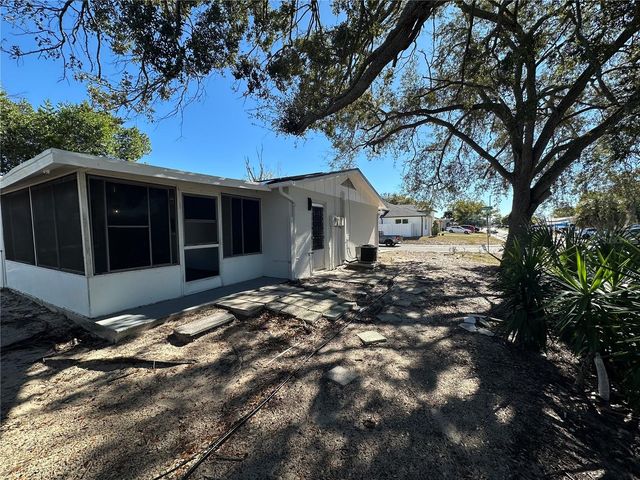 7513 KENSICO DRIVE, Port Richey, FL 34668