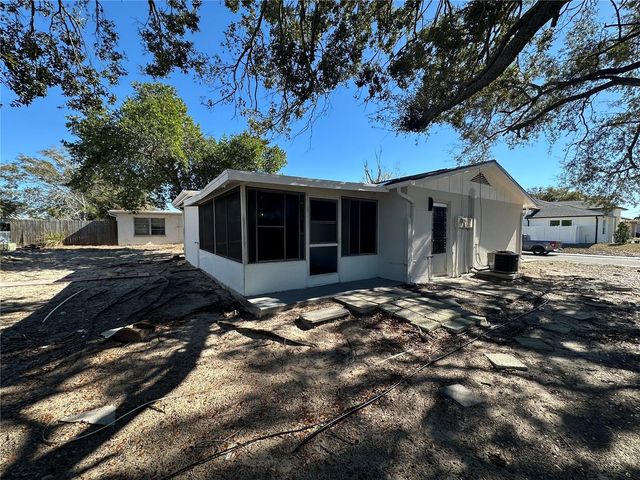 7513 KENSICO DRIVE, Port Richey, FL 34668