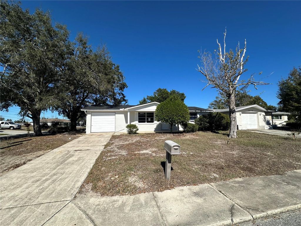 7513 KENSICO DRIVE, Port Richey, FL 34668