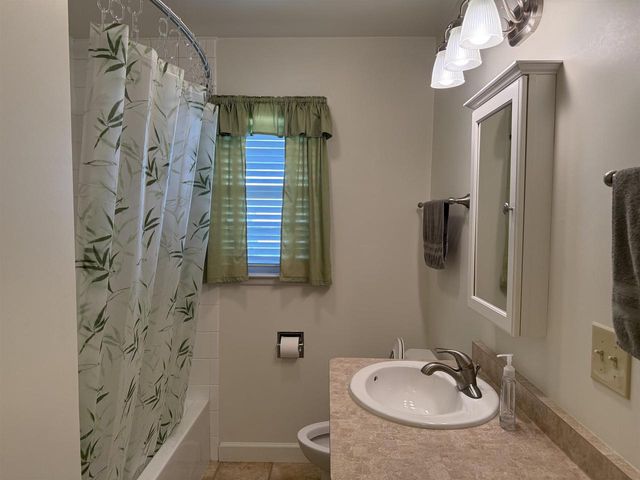 1216 LINDBERGH AVENUE, Stevens Point, WI 54481