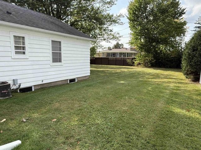 1216 LINDBERGH AVENUE, Stevens Point, WI 54481