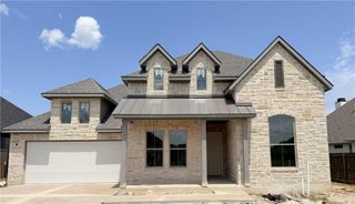 5011 Royal Arch Drive, Bryan, TX 77802