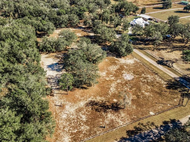 XXX TRILBY TRAILS TRAIL, Dade City, FL 33523