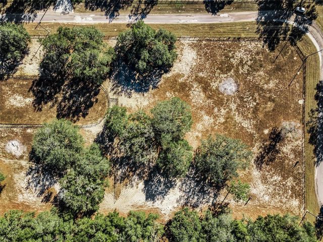 XXX TRILBY TRAILS TRAIL, Dade City, FL 33523