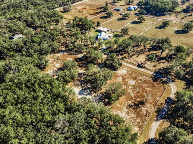 XXX TRILBY TRAILS TRAIL, Dade City, FL 33523