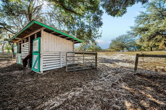 XXX TRILBY TRAILS TRAIL, Dade City, FL 33523