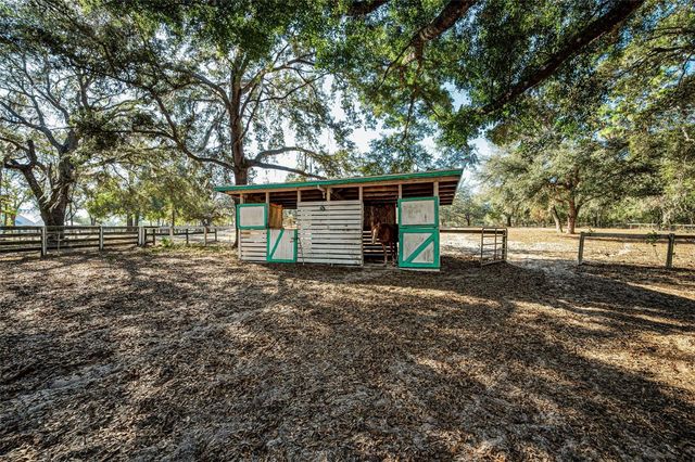 XXX TRILBY TRAILS TRAIL, Dade City, FL 33523